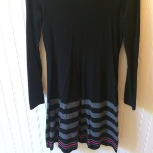 Cynthia Rowley Merino Wool Dress